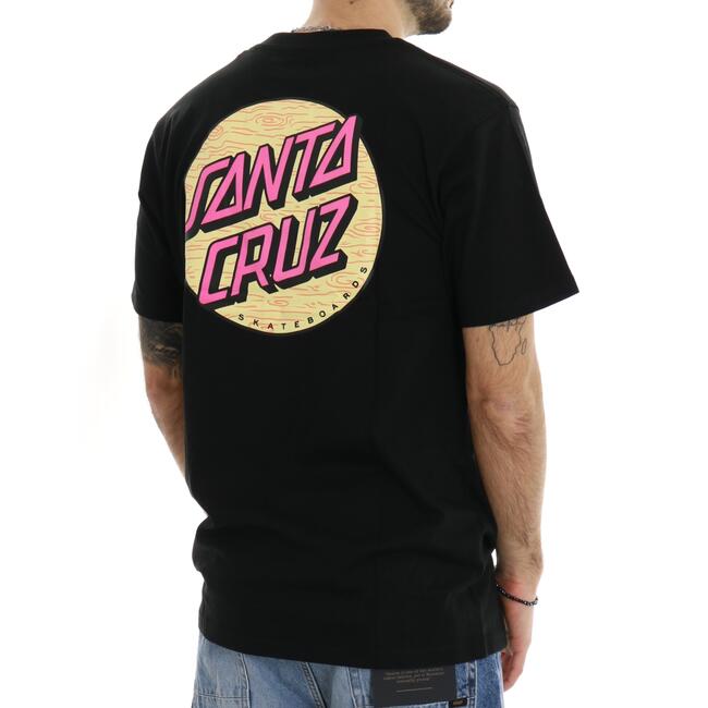 T-SHIRT WAGON DOT SANTA CRUZ - Mad Fashion | img vers.650x/